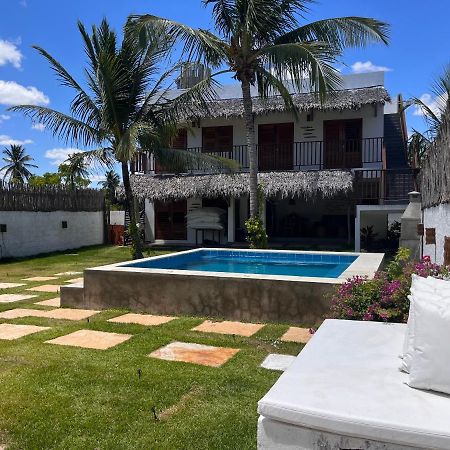 Vila Bless 4 Bedroom Vila With Pool, Garden And Beach Tennis Court Prea Eksteriør bilde