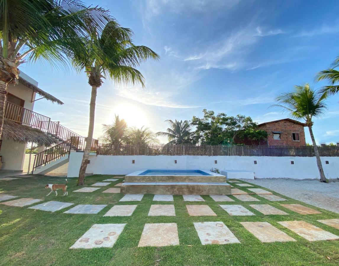 Vila Bless 4 Bedroom Vila With Pool, Garden And Beach Tennis Court Prea Eksteriør bilde