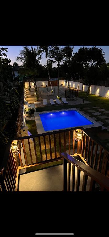 Vila Bless 4 Bedroom Vila With Pool, Garden And Beach Tennis Court Prea Eksteriør bilde