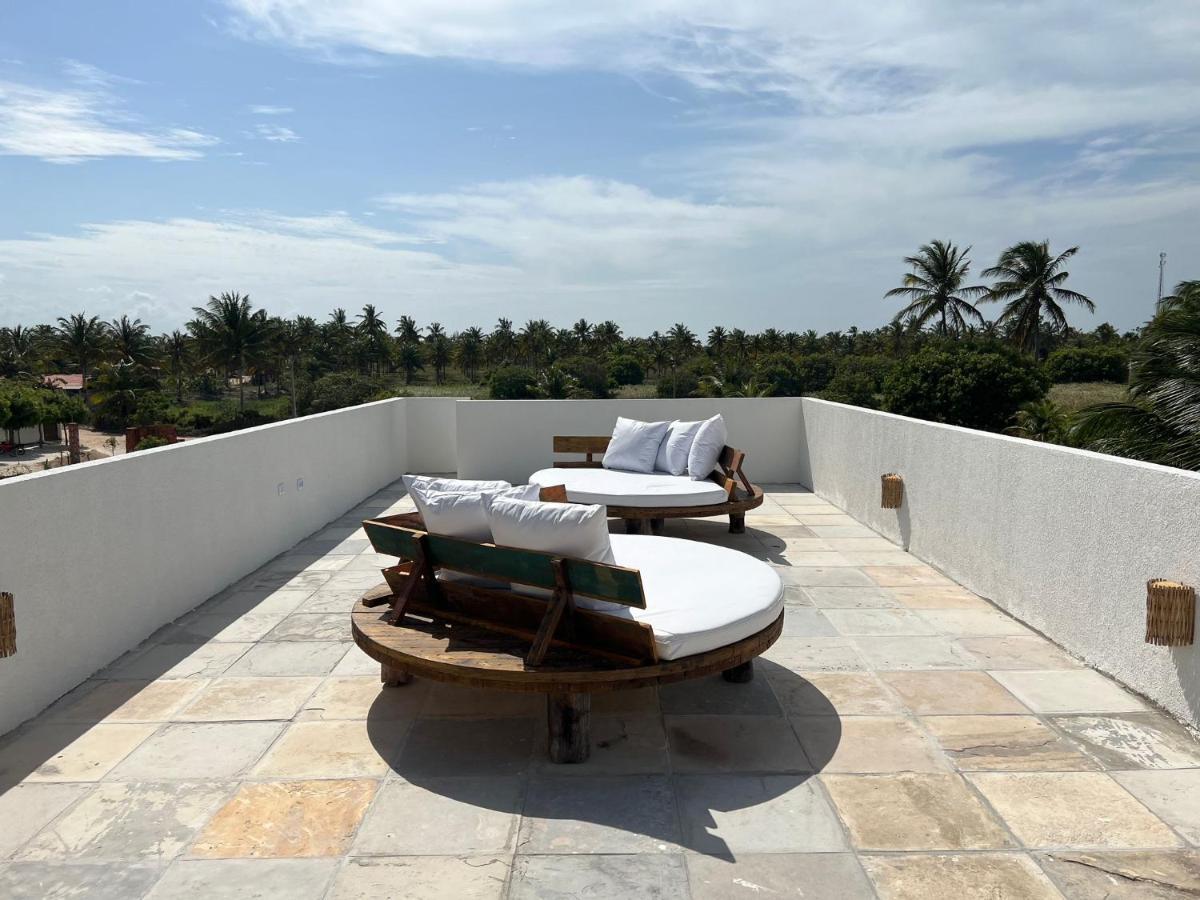 Vila Bless 4 Bedroom Vila With Pool, Garden And Beach Tennis Court Prea Eksteriør bilde