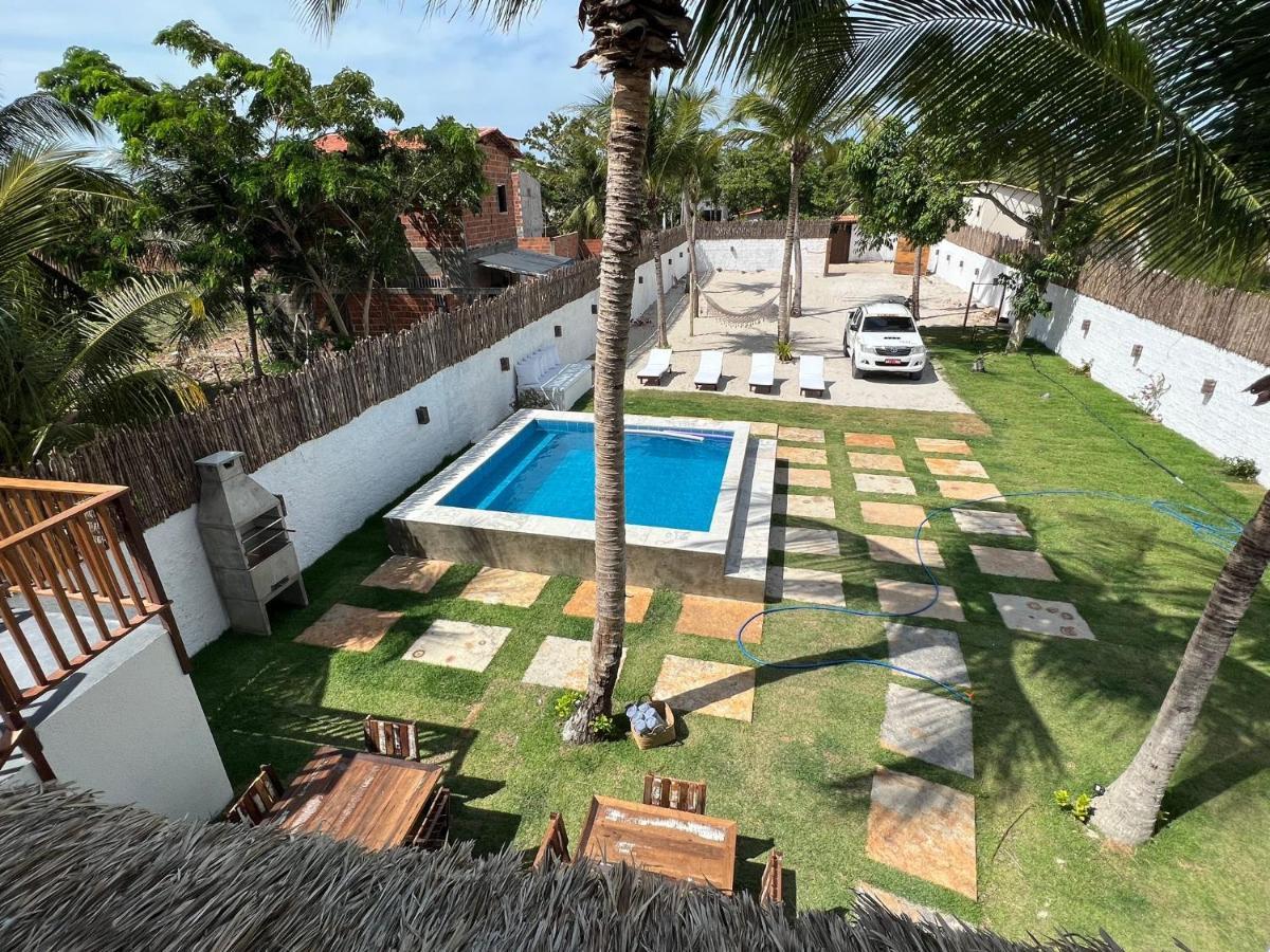 Vila Bless 4 Bedroom Vila With Pool, Garden And Beach Tennis Court Prea Eksteriør bilde