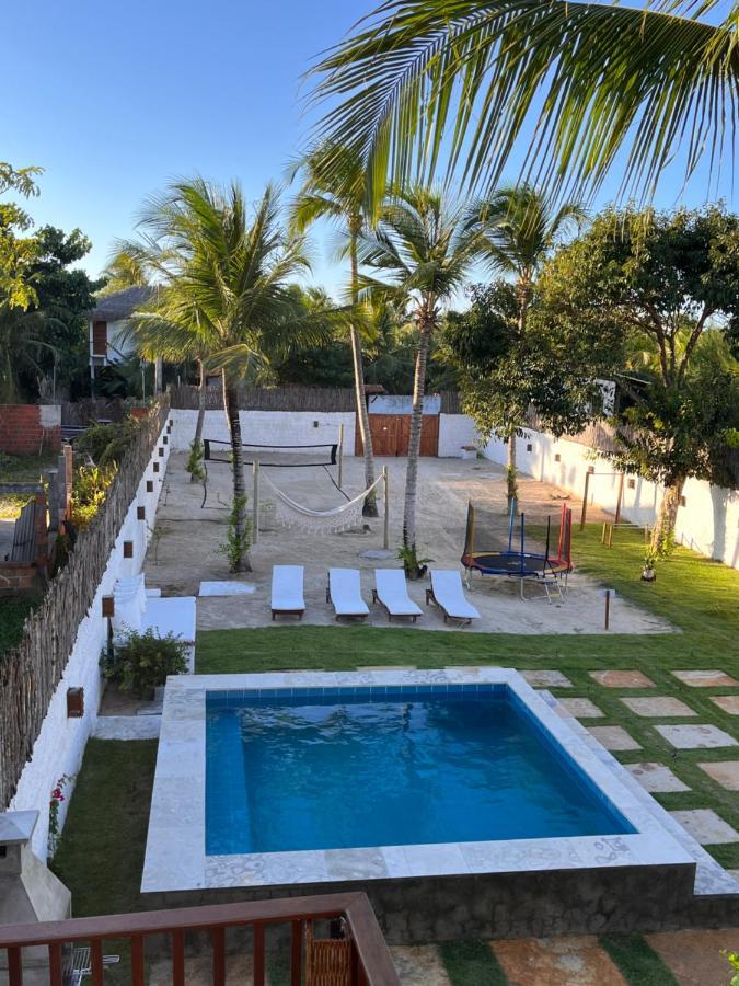 Vila Bless 4 Bedroom Vila With Pool, Garden And Beach Tennis Court Prea Eksteriør bilde