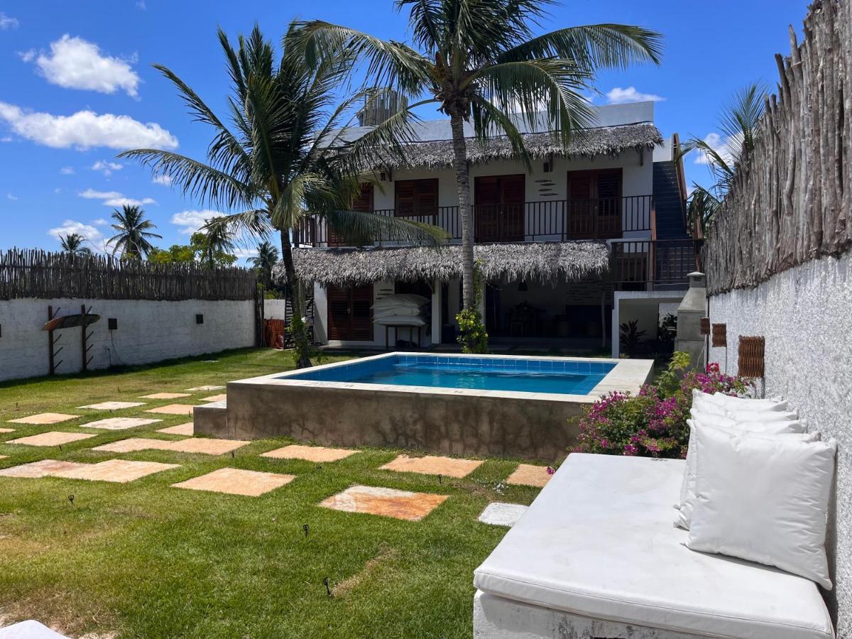 Vila Bless 4 Bedroom Vila With Pool, Garden And Beach Tennis Court Prea Eksteriør bilde